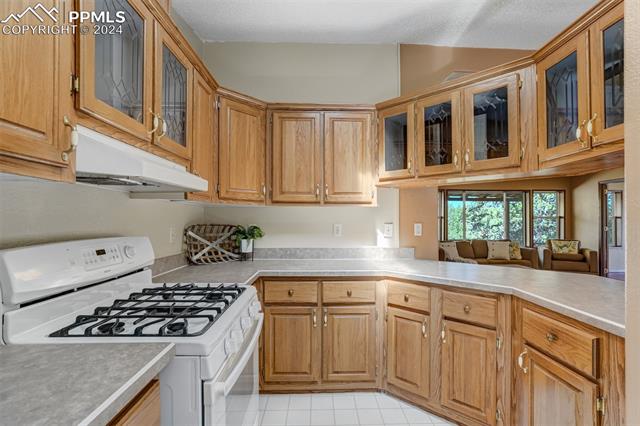 51 Black Mesa Circle