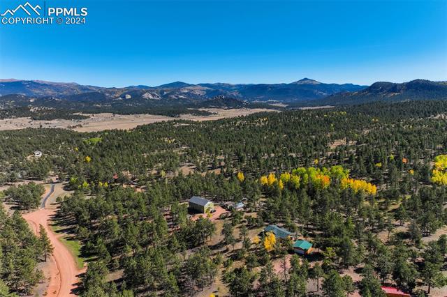 51 Black Mesa Circle