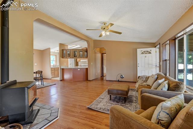 51 Black Mesa Circle