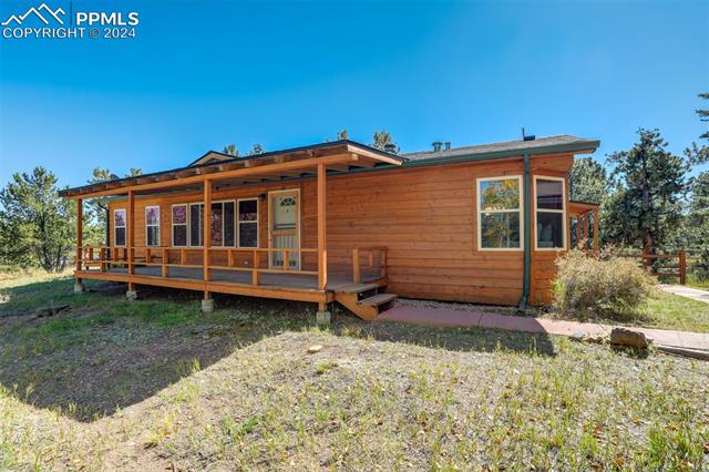 51 Black Mesa Circle