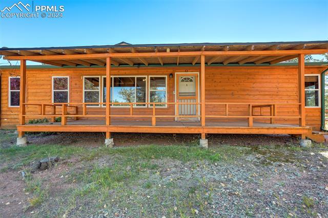 51 Black Mesa Circle