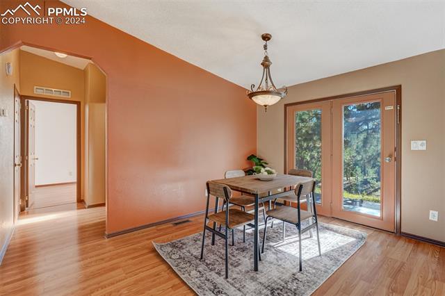 51 Black Mesa Circle