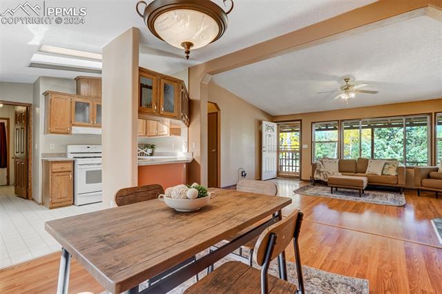 51 Black Mesa Circle