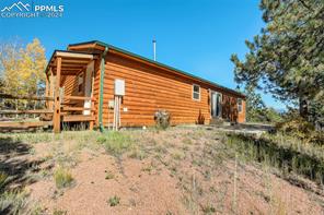 51 Black Mesa Circle