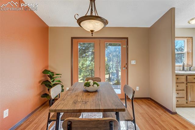 51 Black Mesa Circle