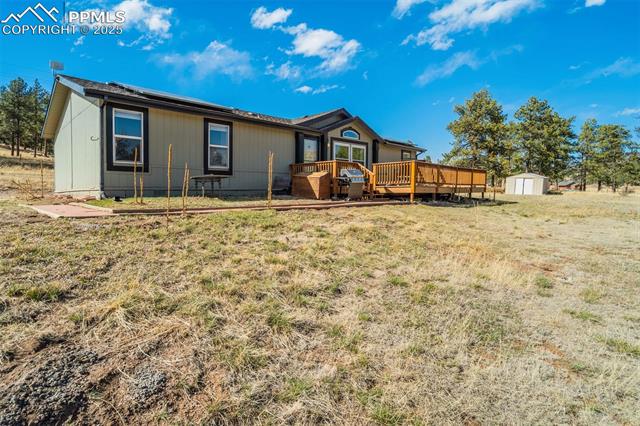 464 Hackamore Drive
