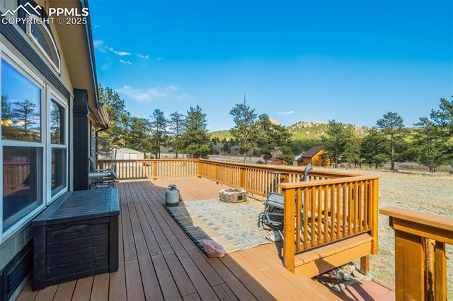 464 Hackamore Drive