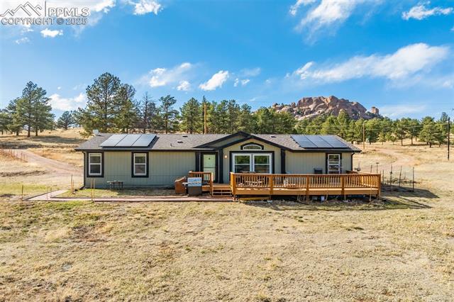 464 Hackamore Drive