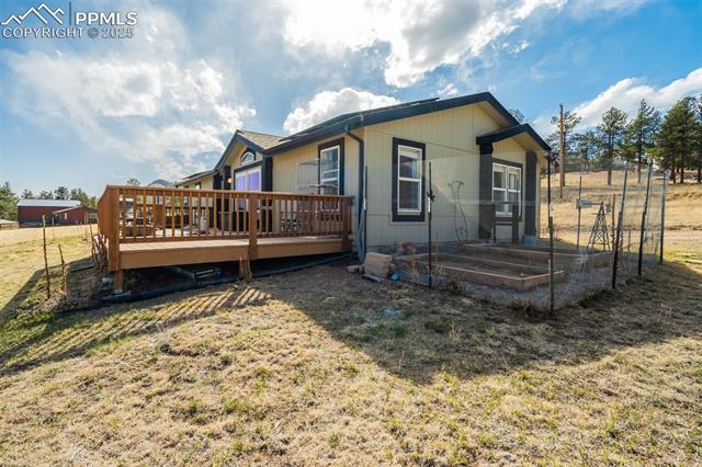 464 Hackamore Drive