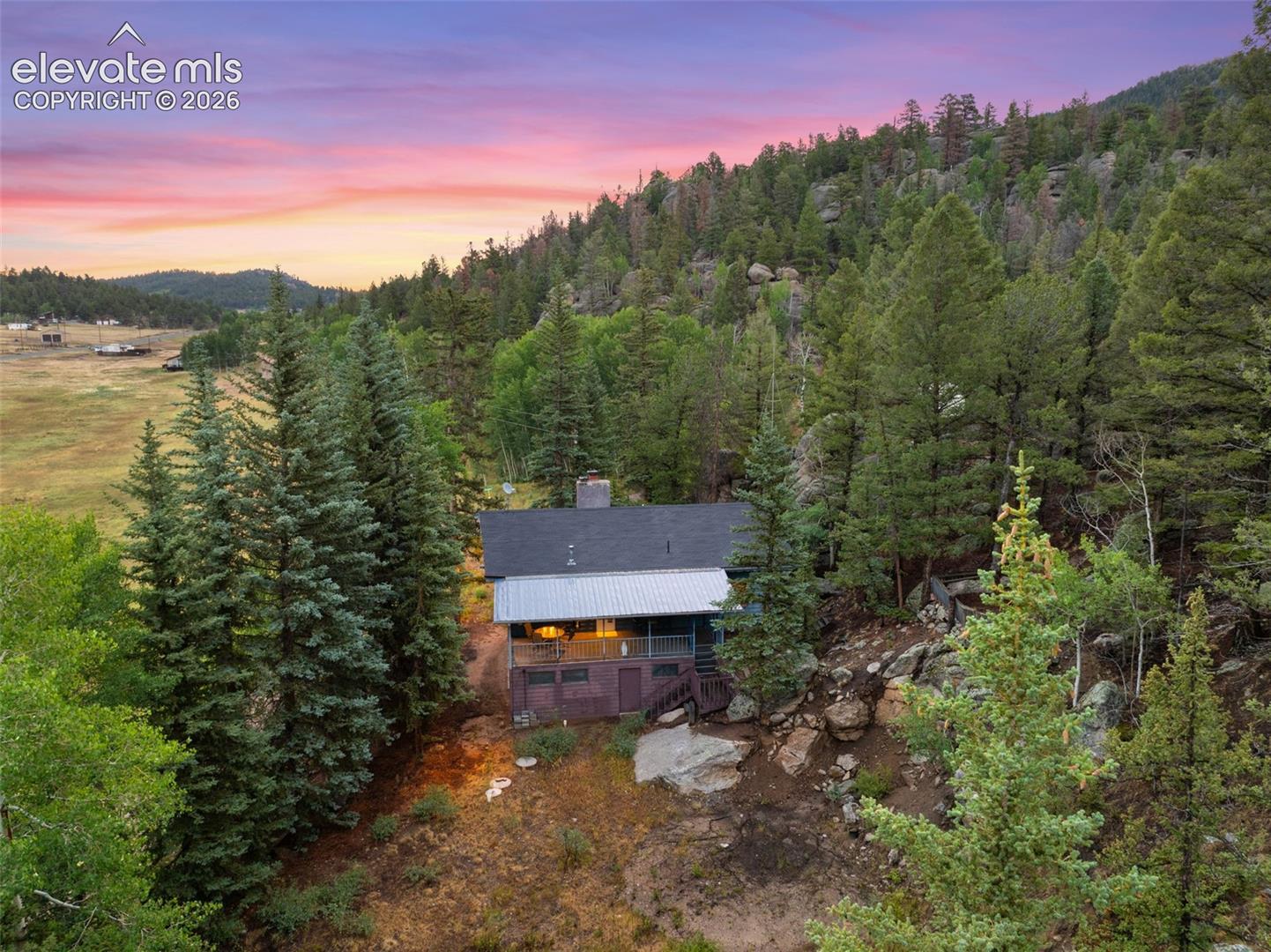 534 Brook Drive