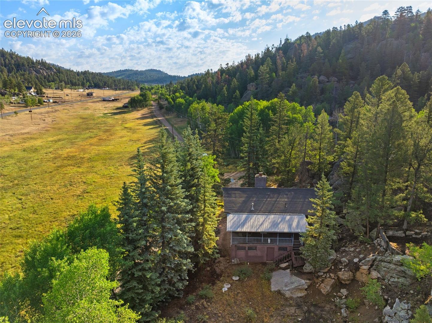 534 Brook Drive