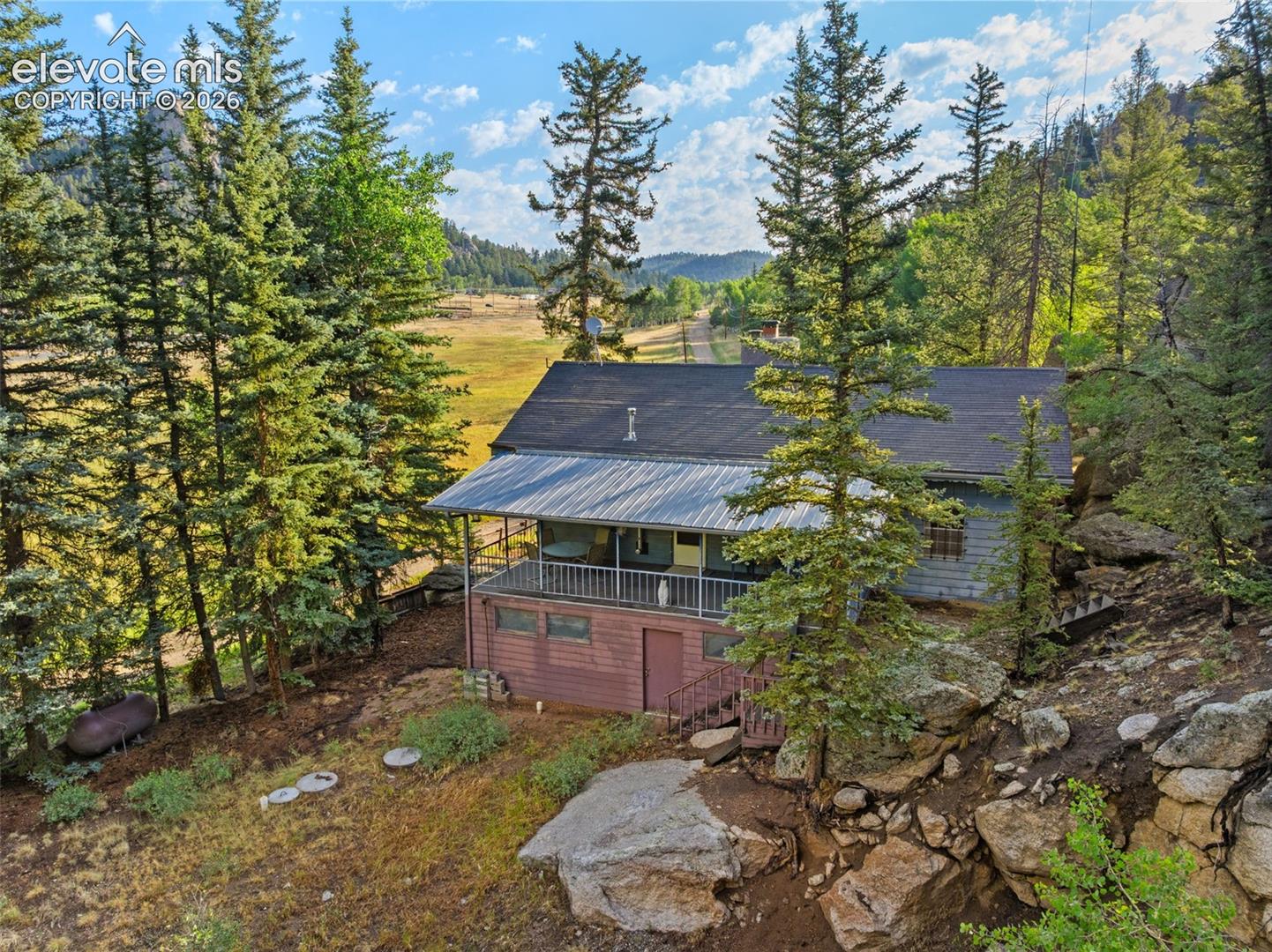 534 Brook Drive