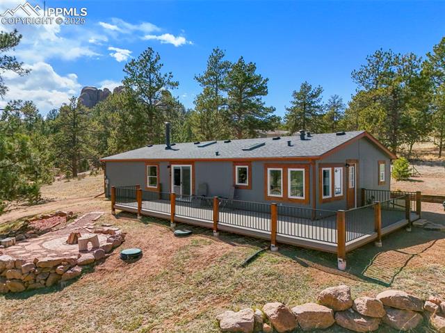 109 Forge Drive