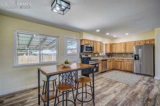 141 Dartmouth Street