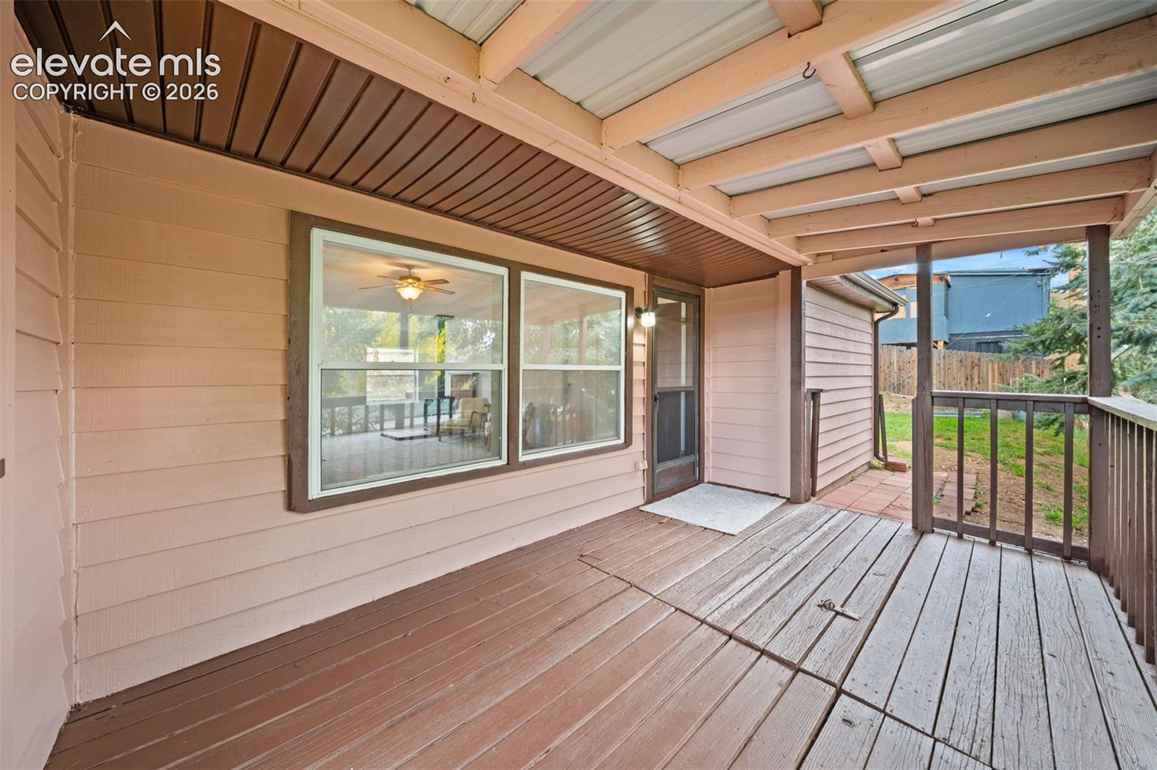 413 W Eaton Avenue