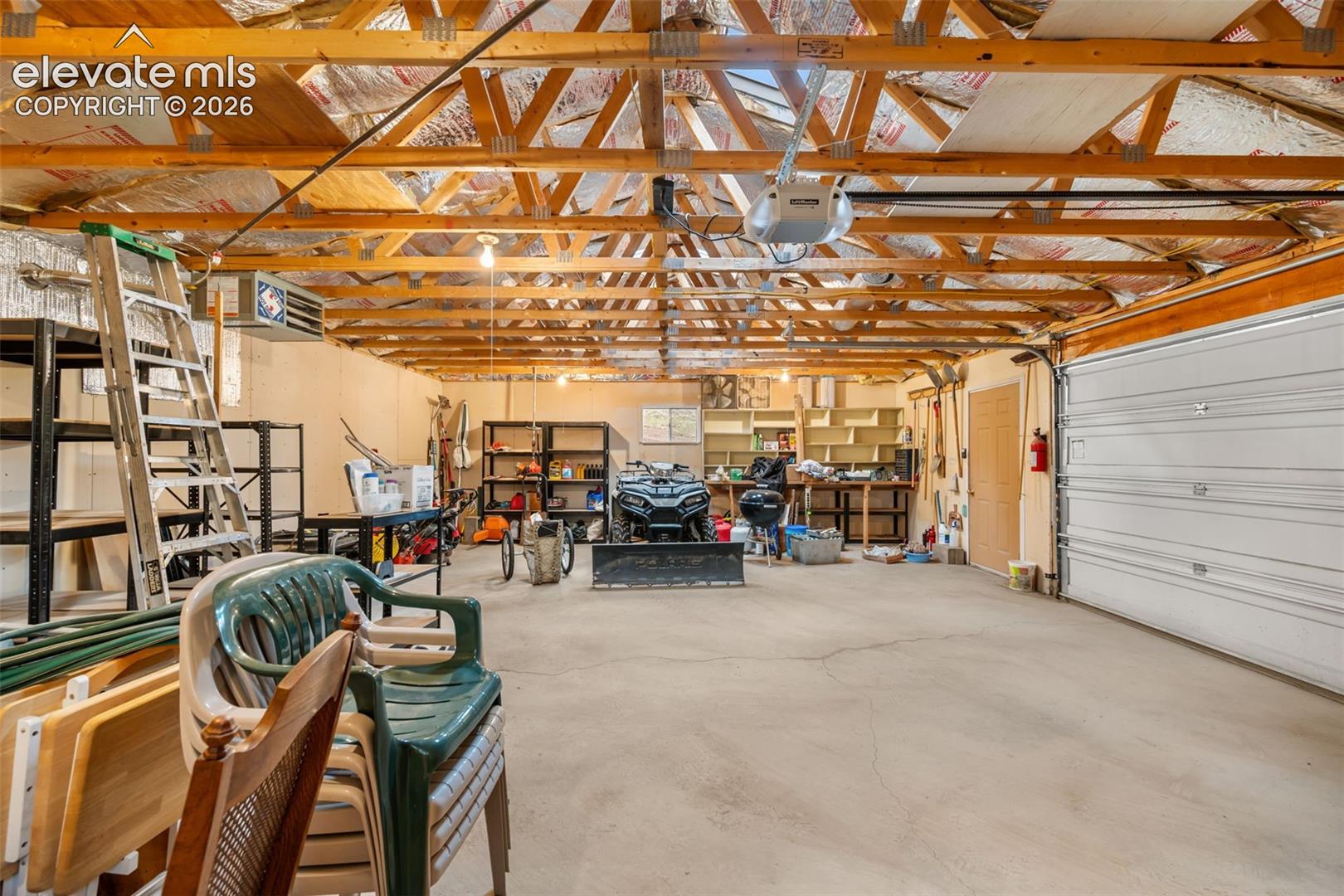873 Trail Creek Road