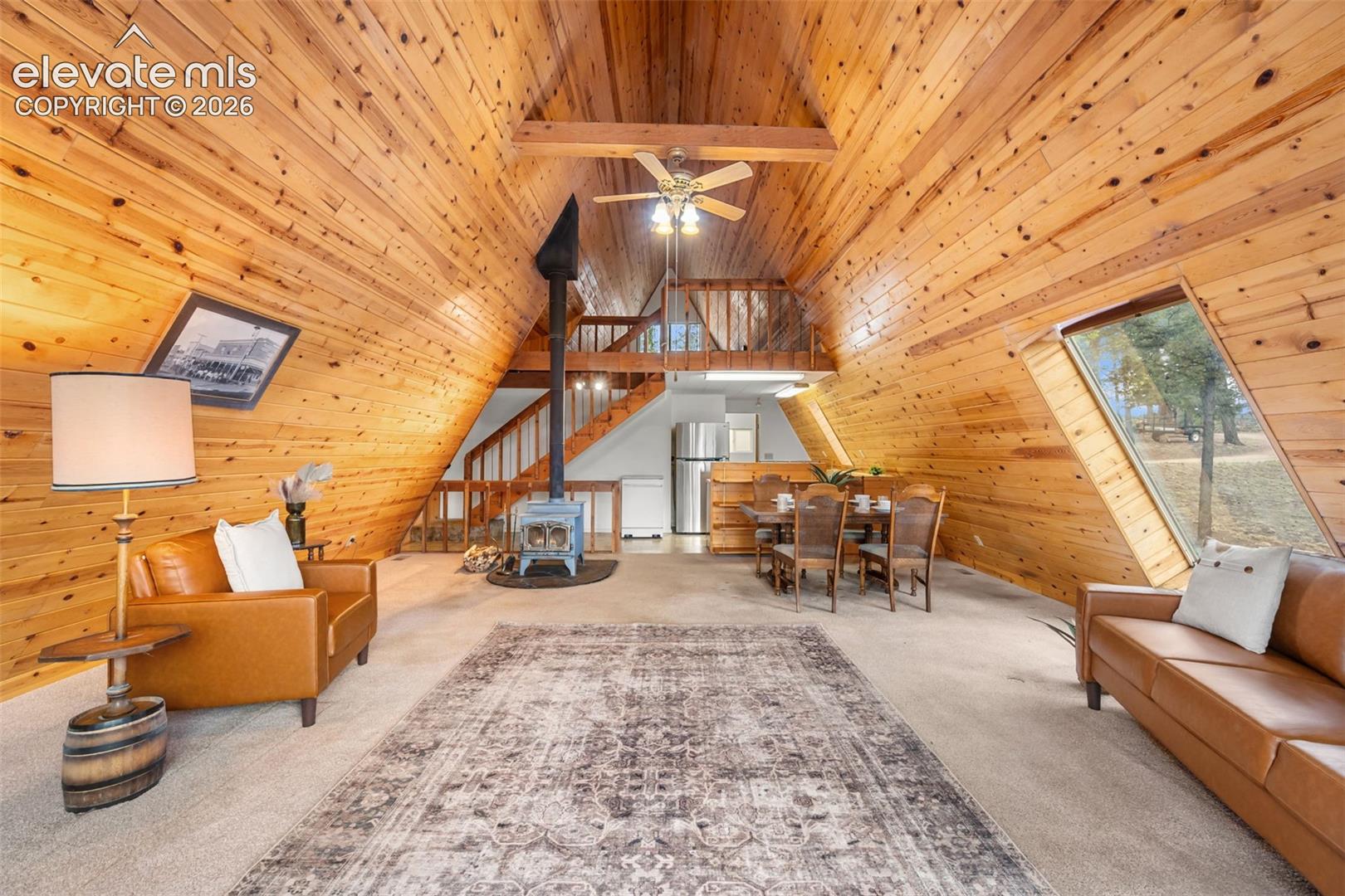 873 Trail Creek Road