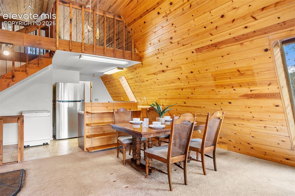 873 Trail Creek Road
