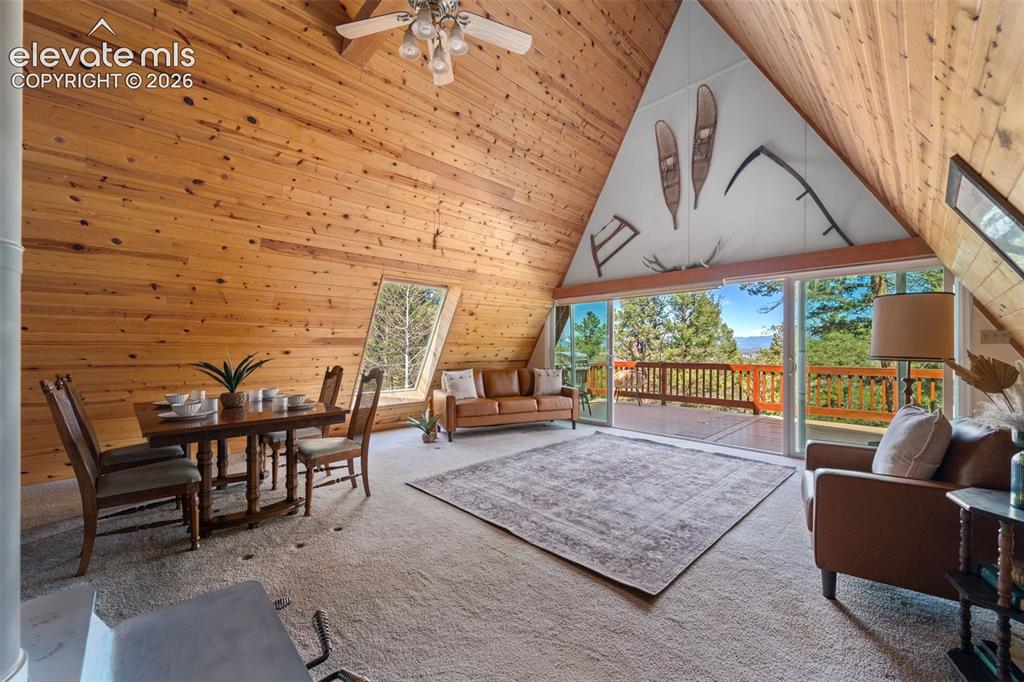 873 Trail Creek Road