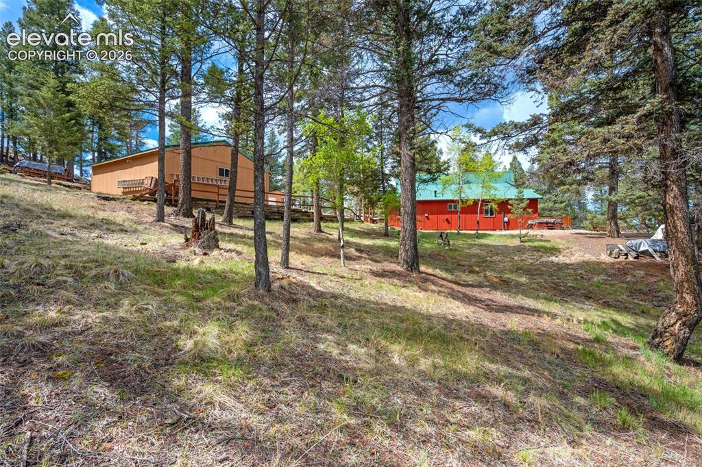 873 Trail Creek Road