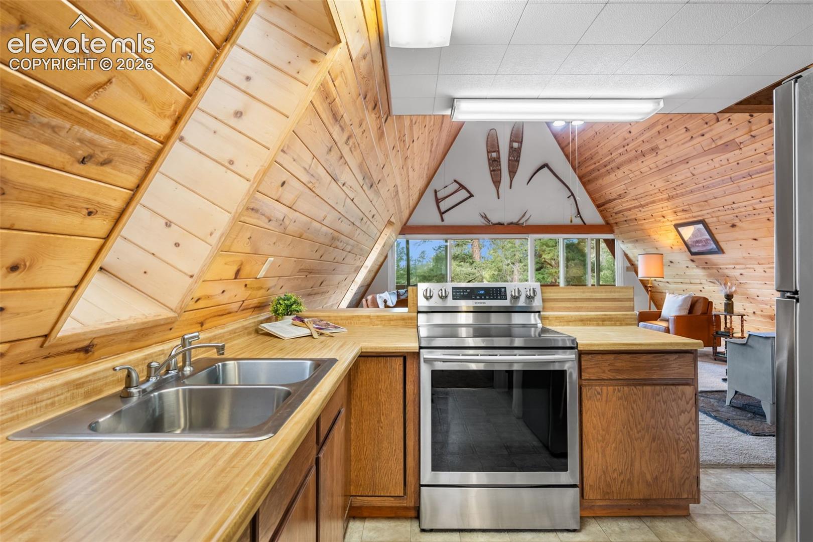 873 Trail Creek Road