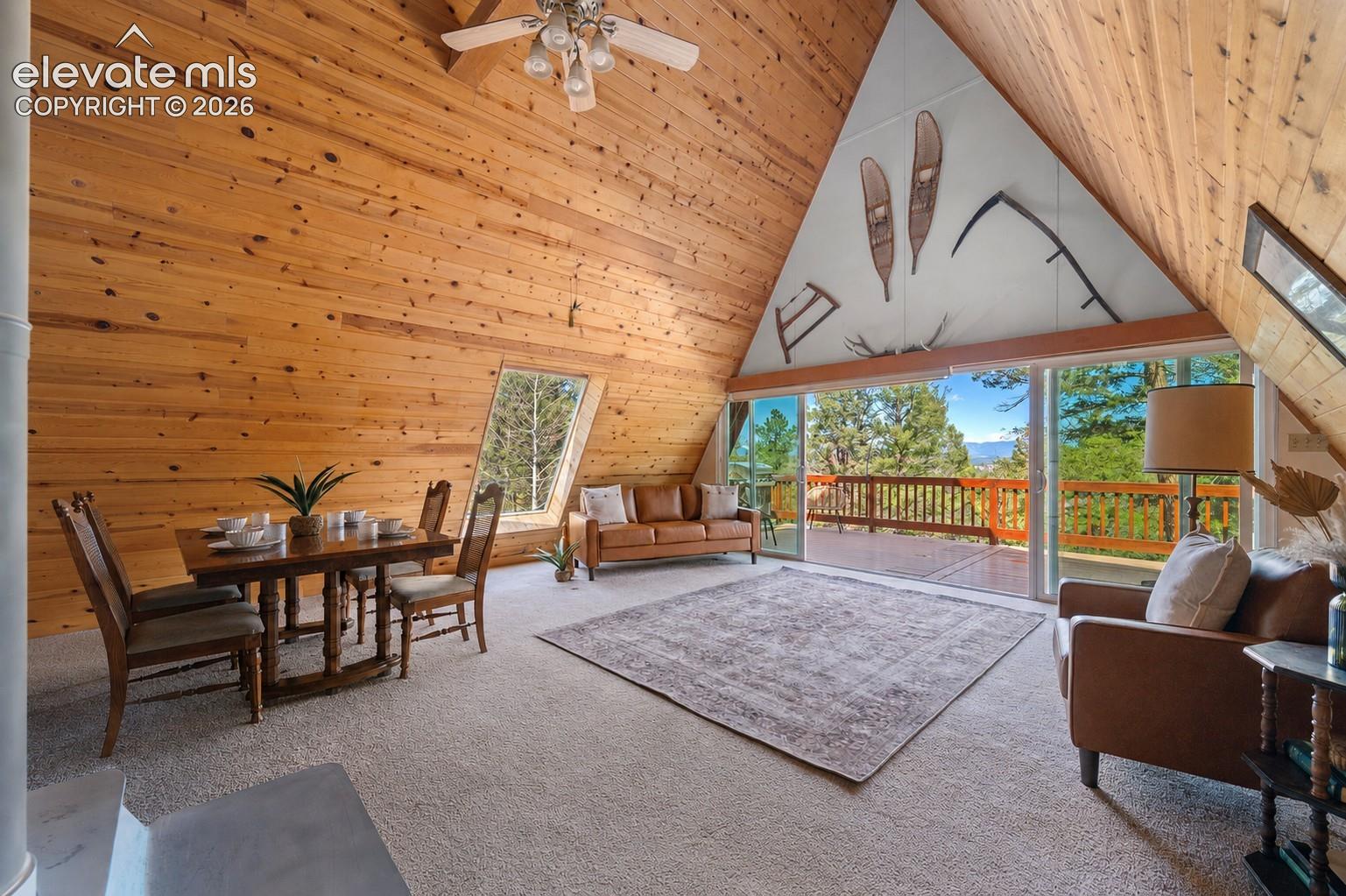 873 Trail Creek Road