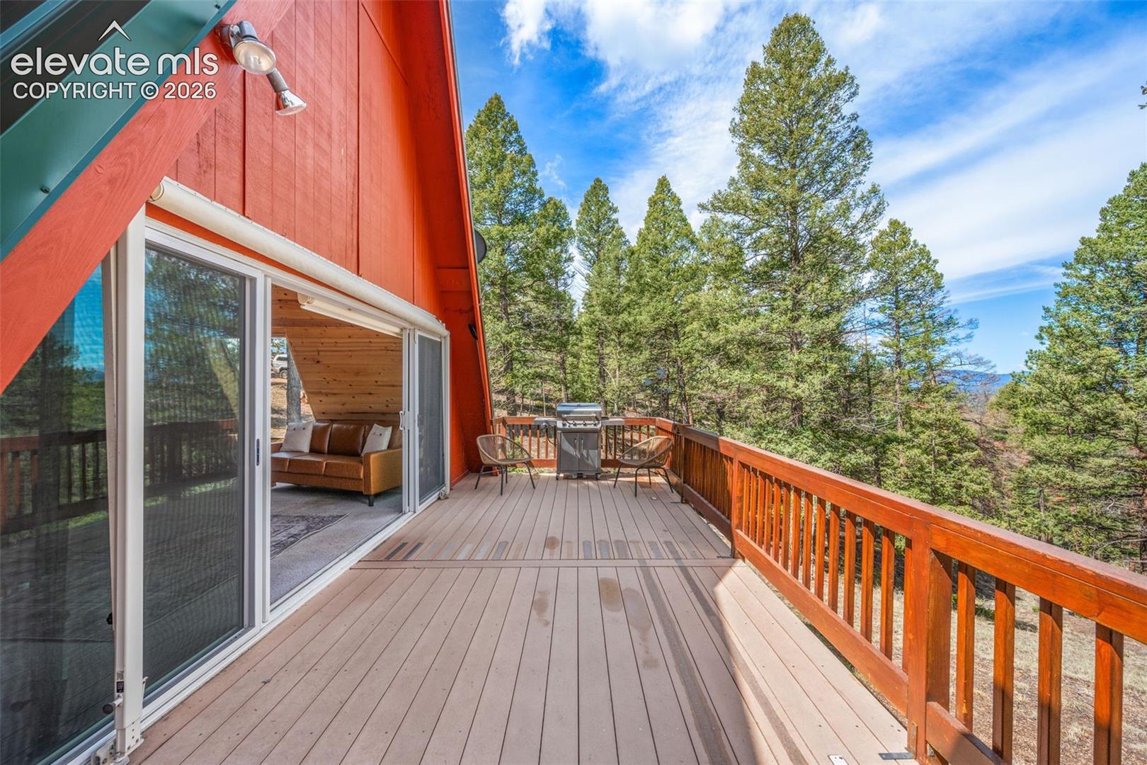 873 Trail Creek Road