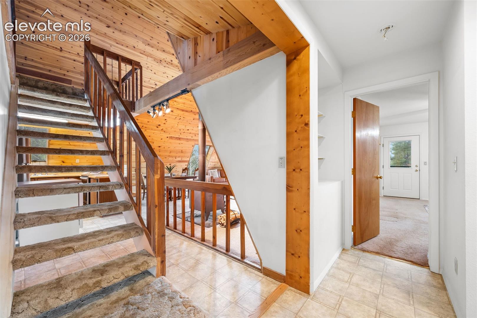 873 Trail Creek Road