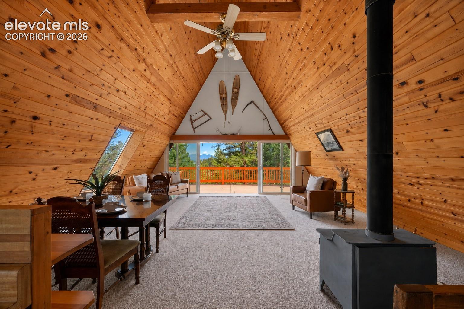 873 Trail Creek Road