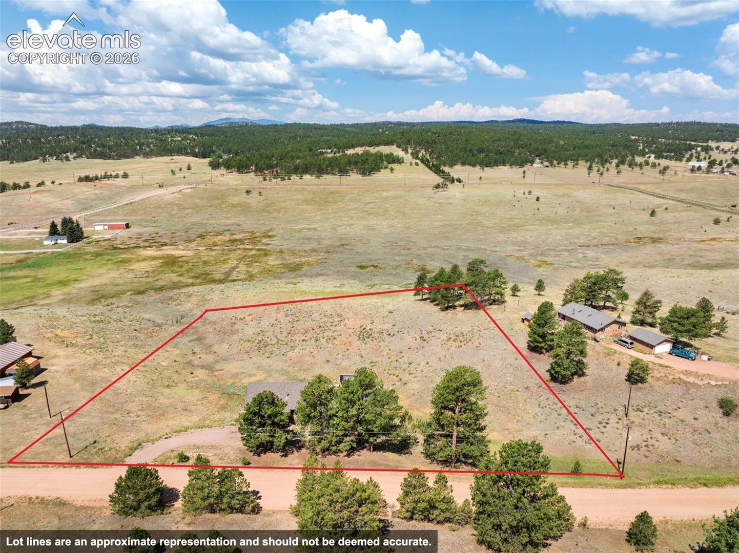 351 High Pasture Road