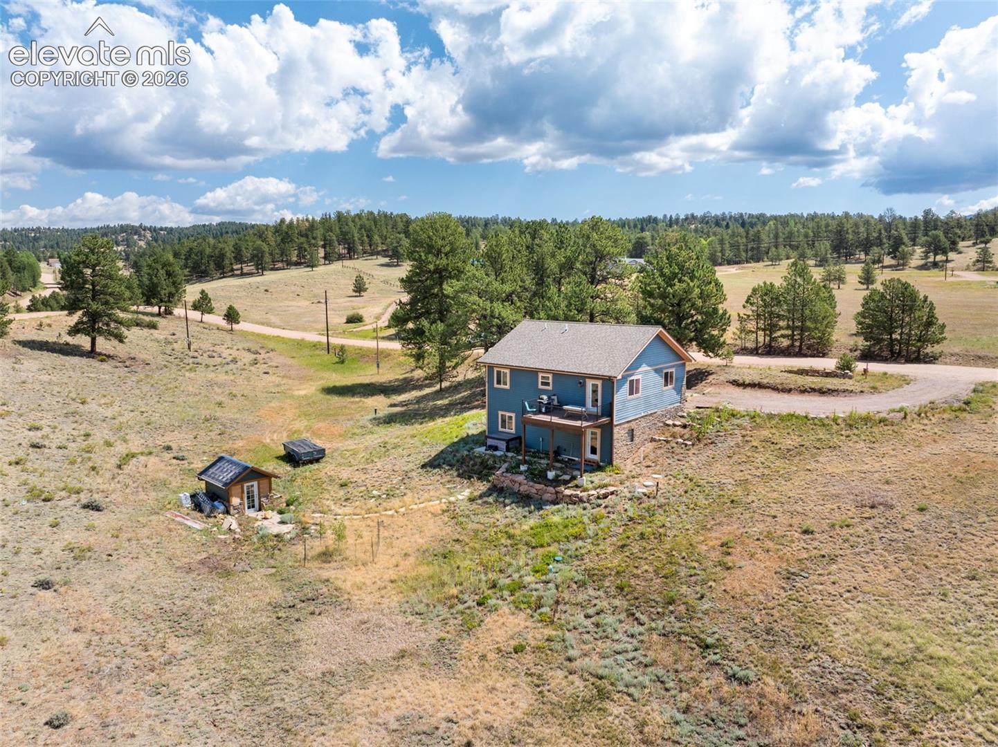 351 High Pasture Road