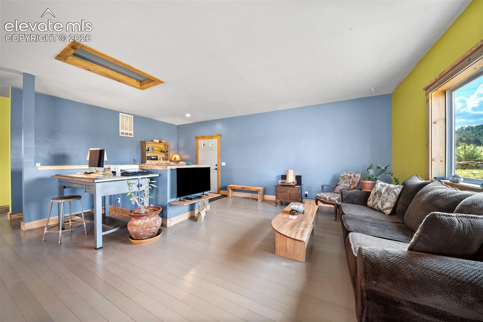 351 High Pasture Road