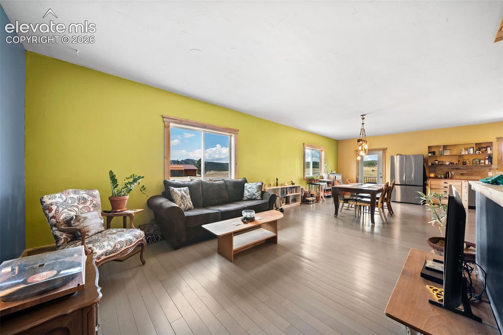 351 High Pasture Road