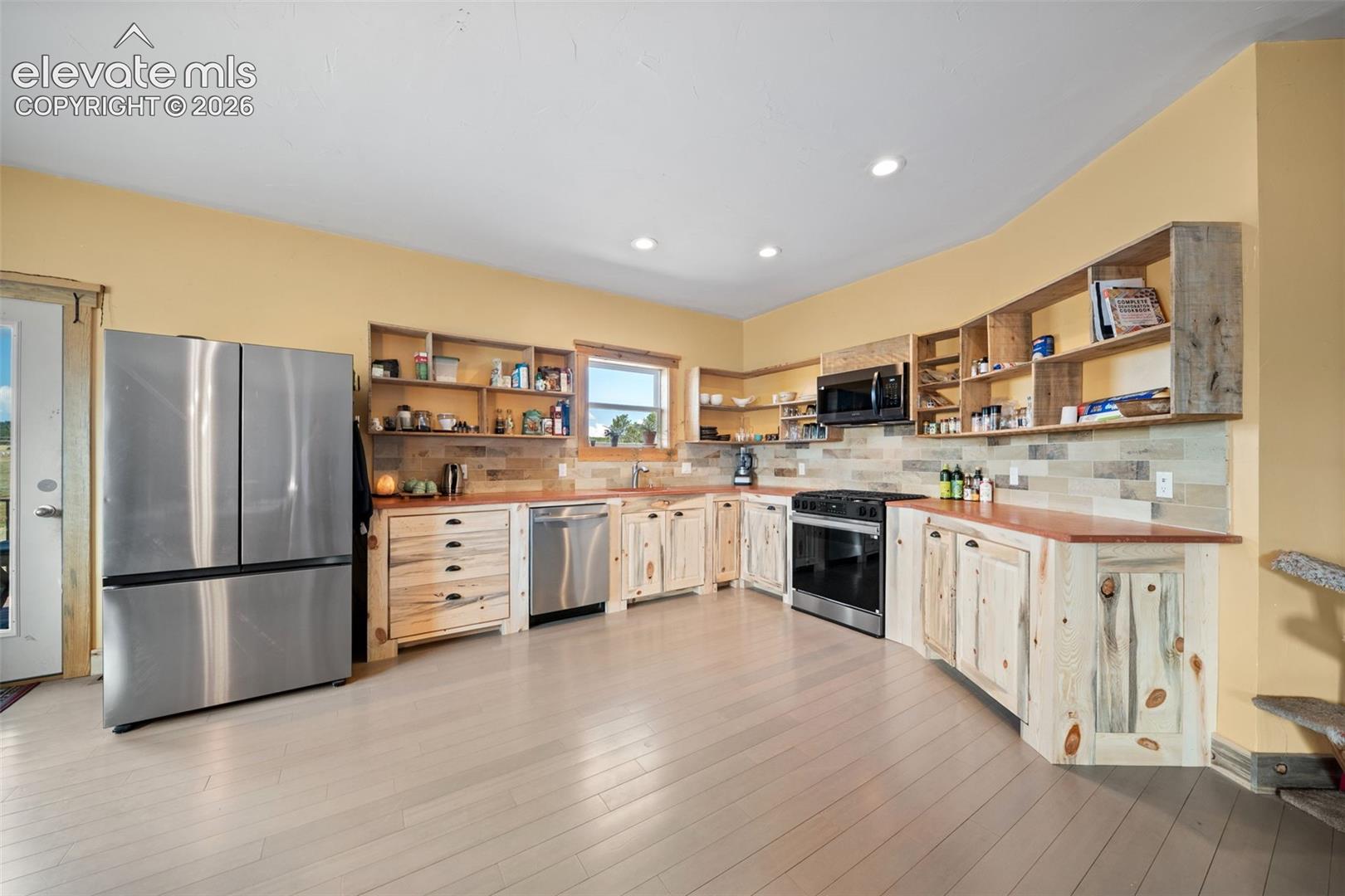 351 High Pasture Road