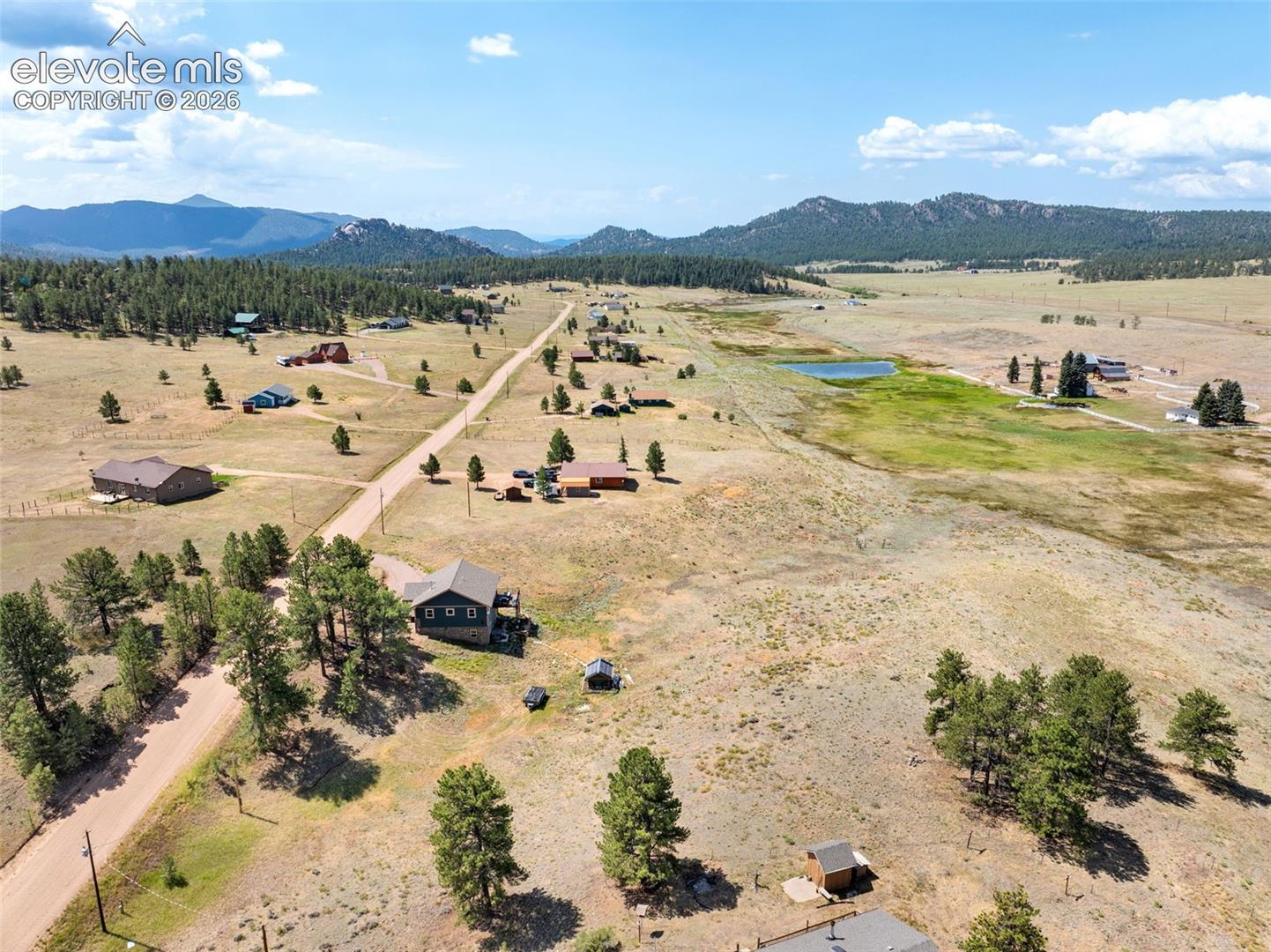 351 High Pasture Road