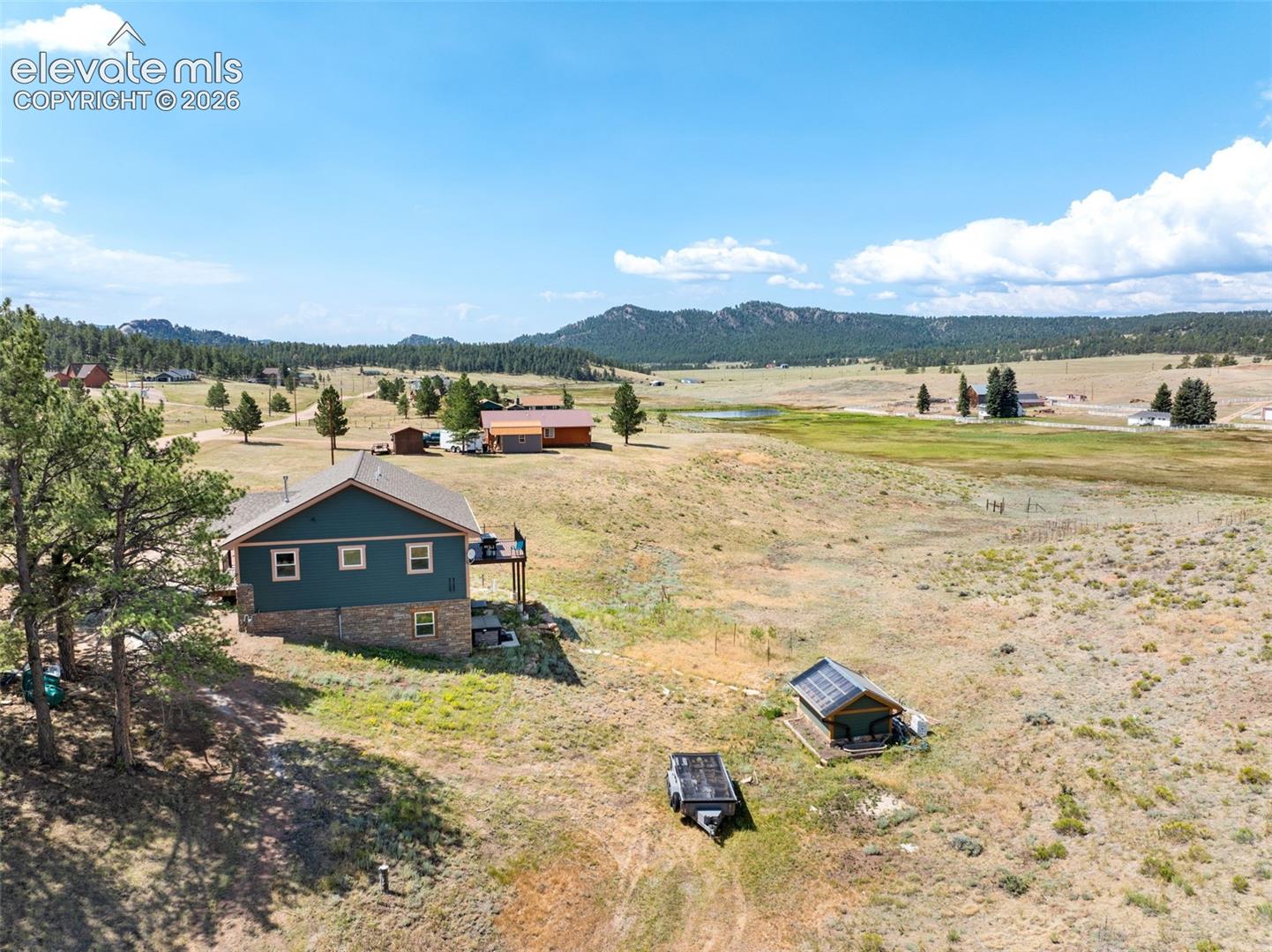 351 High Pasture Road