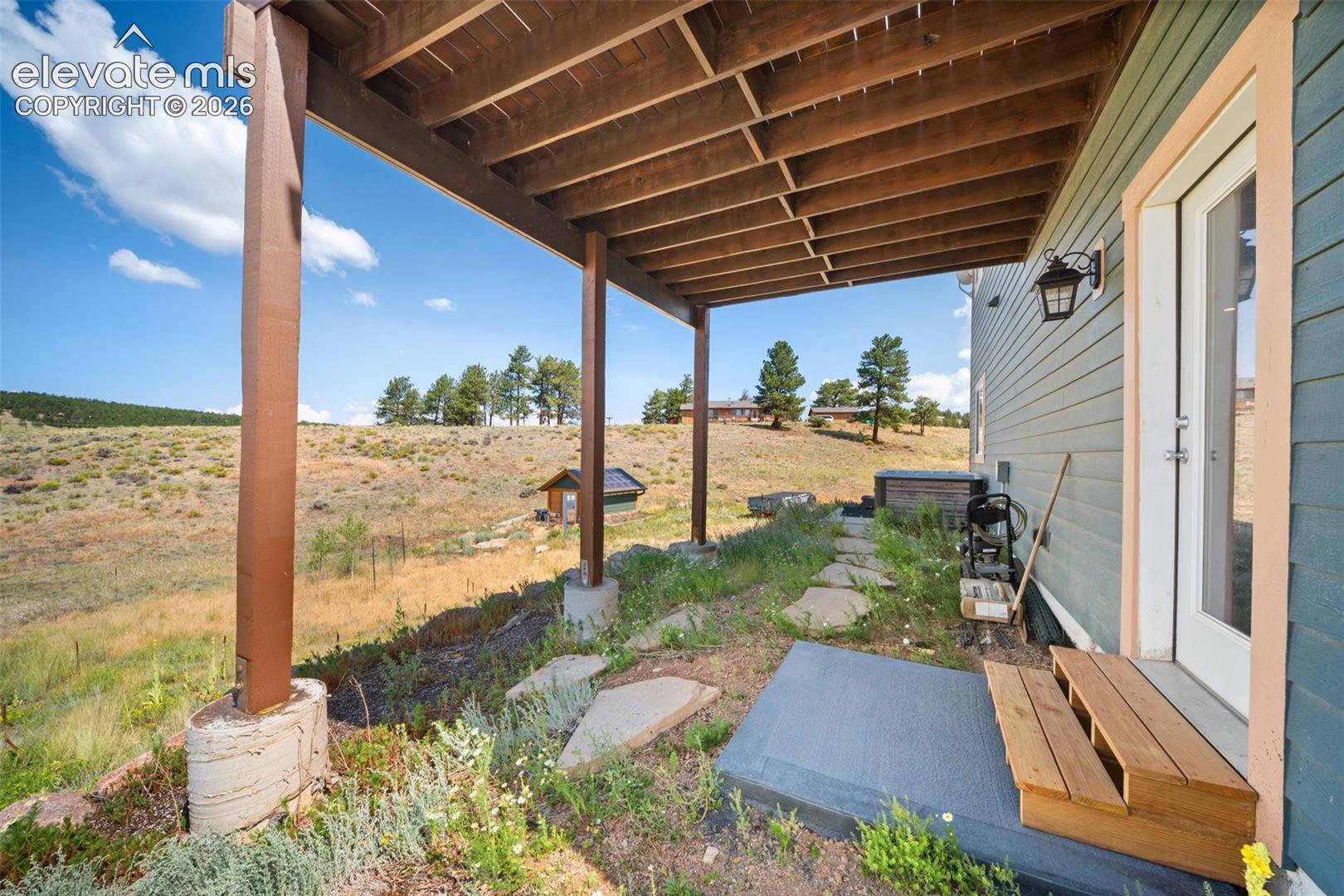 351 High Pasture Road