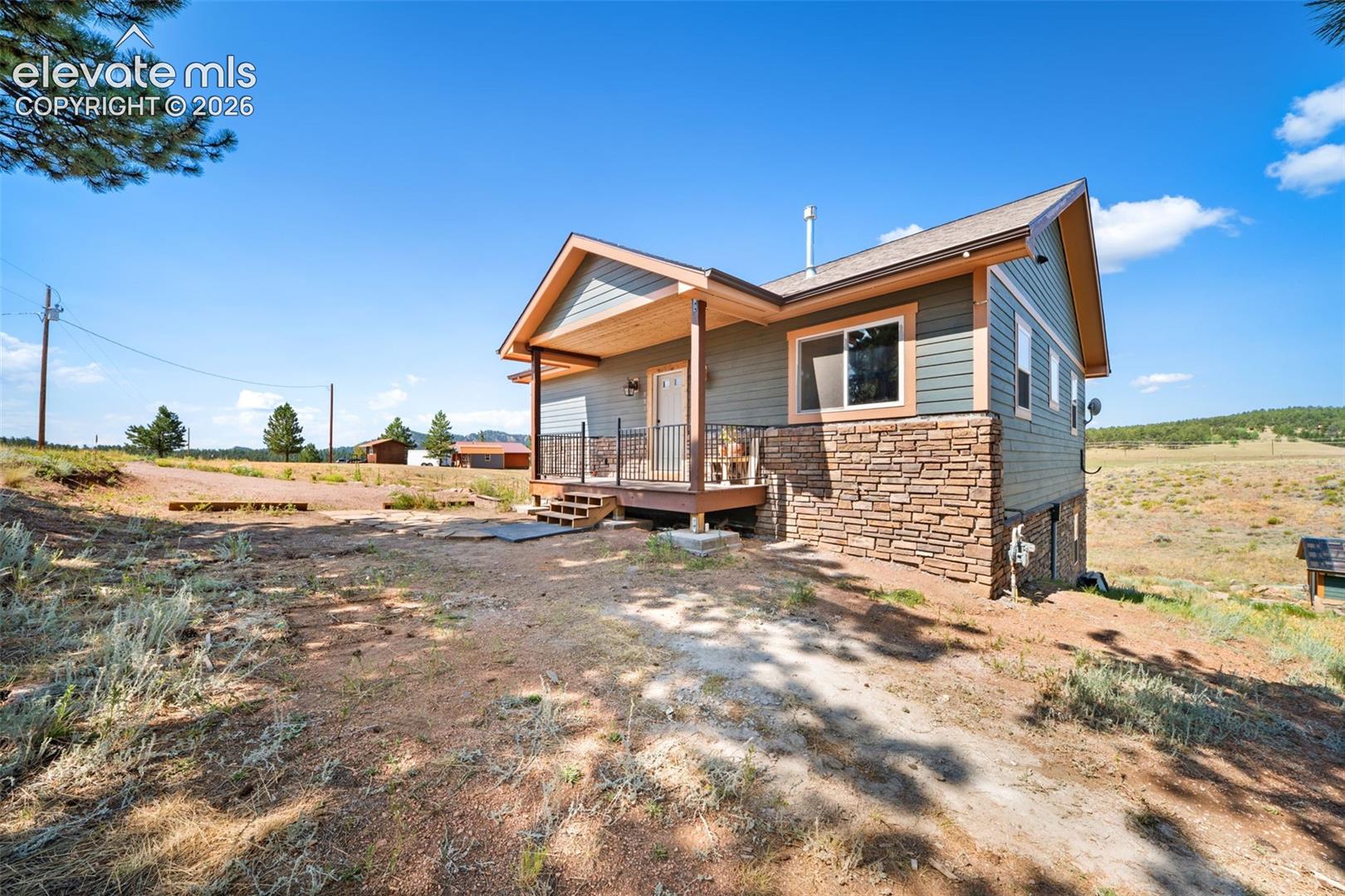 351 High Pasture Road