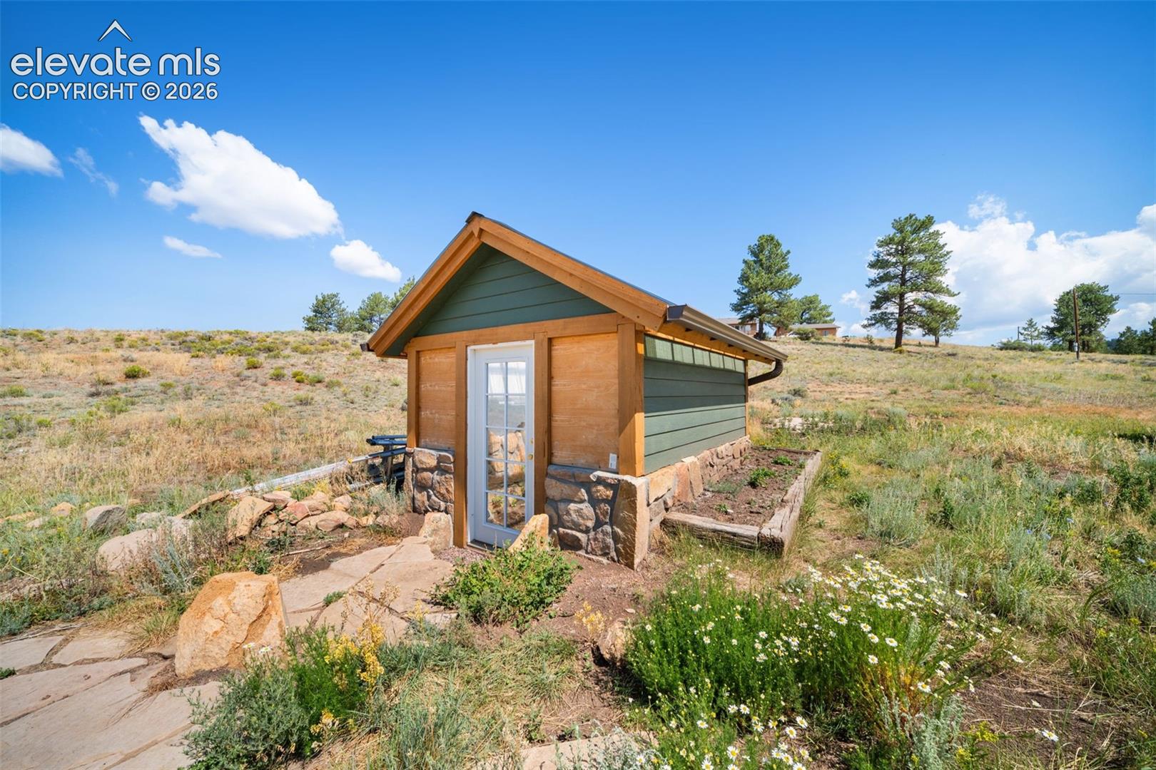 351 High Pasture Road