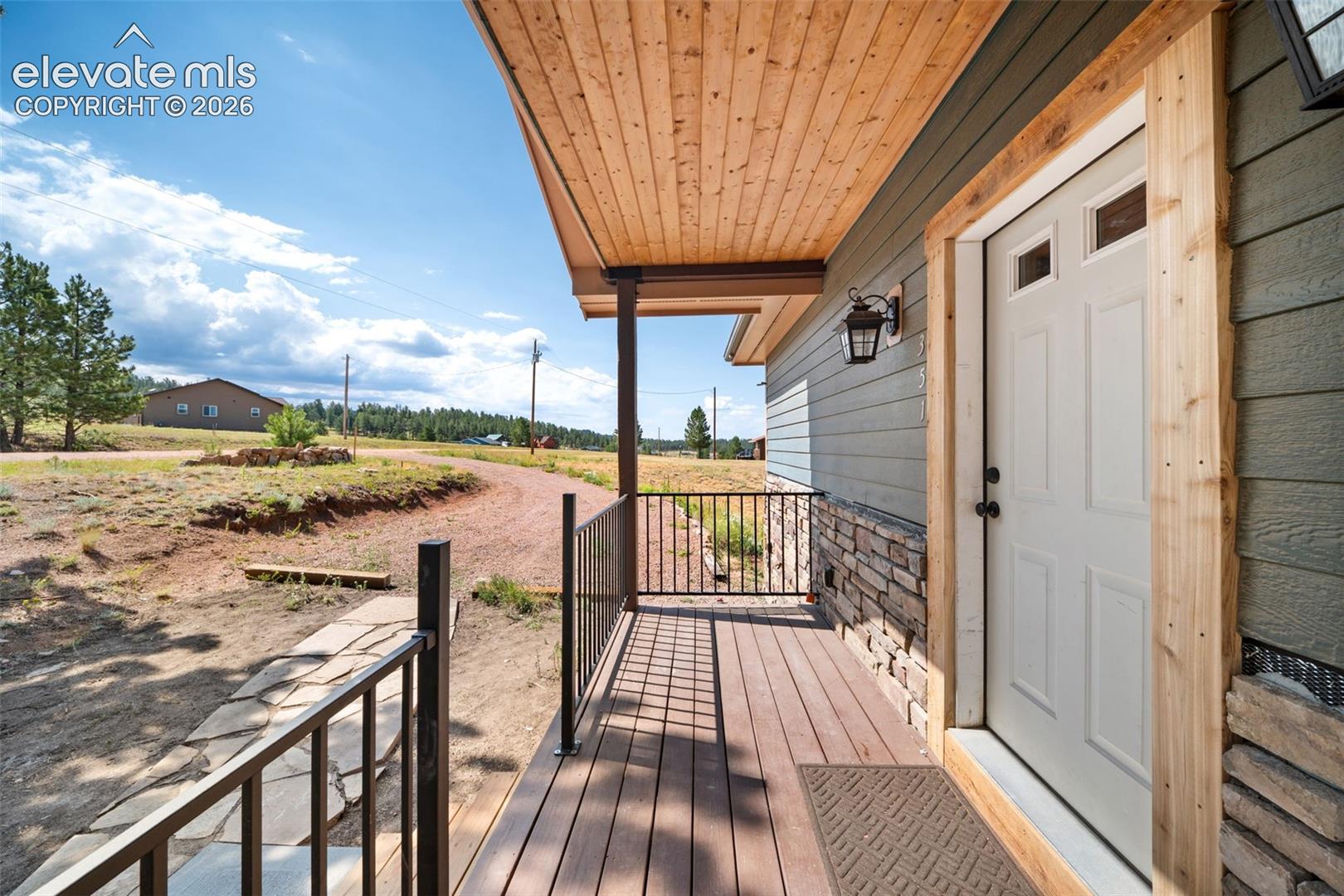 351 High Pasture Road