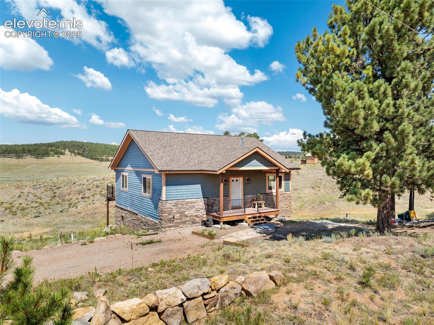 351 High Pasture Road