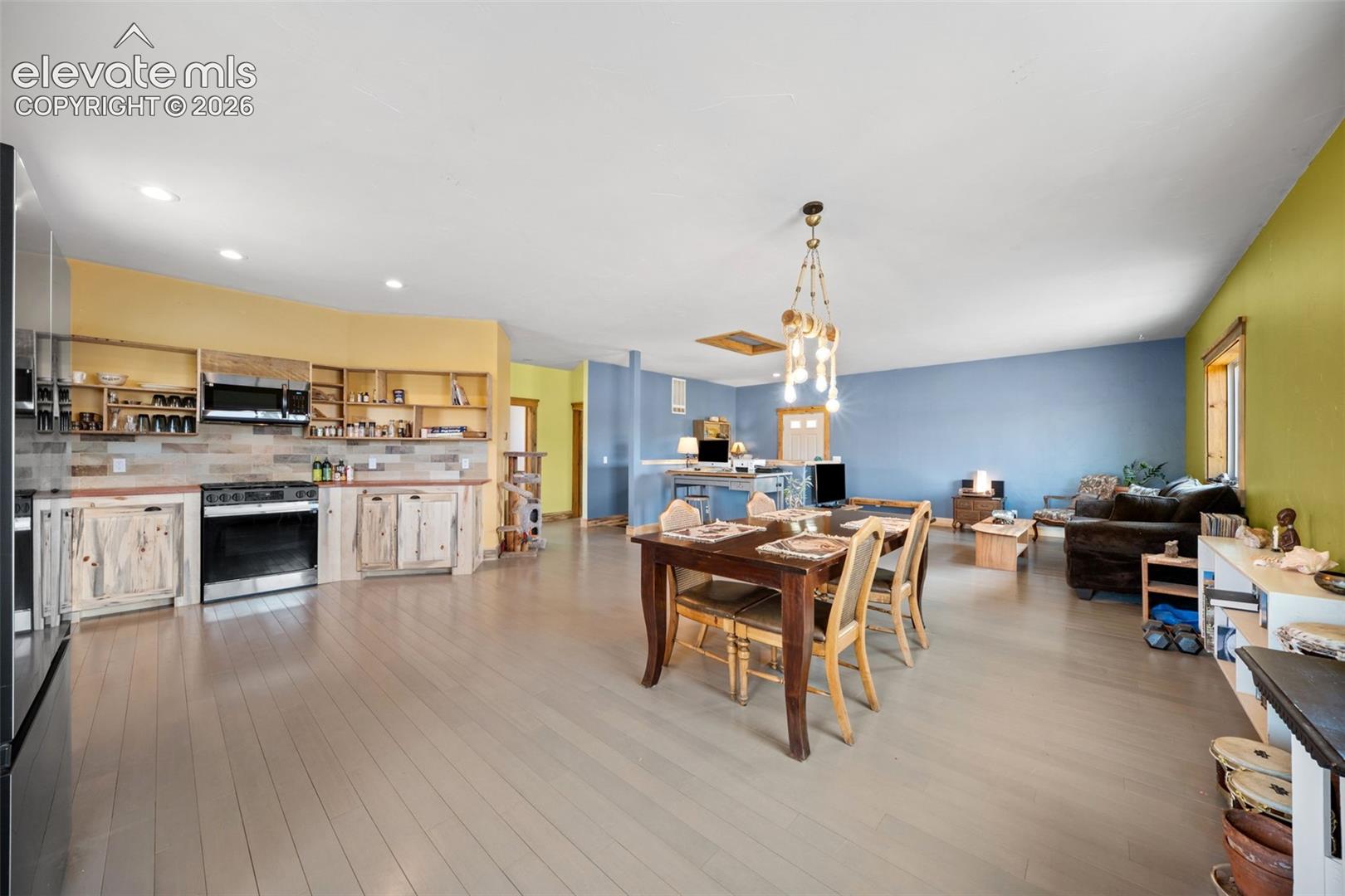351 High Pasture Road