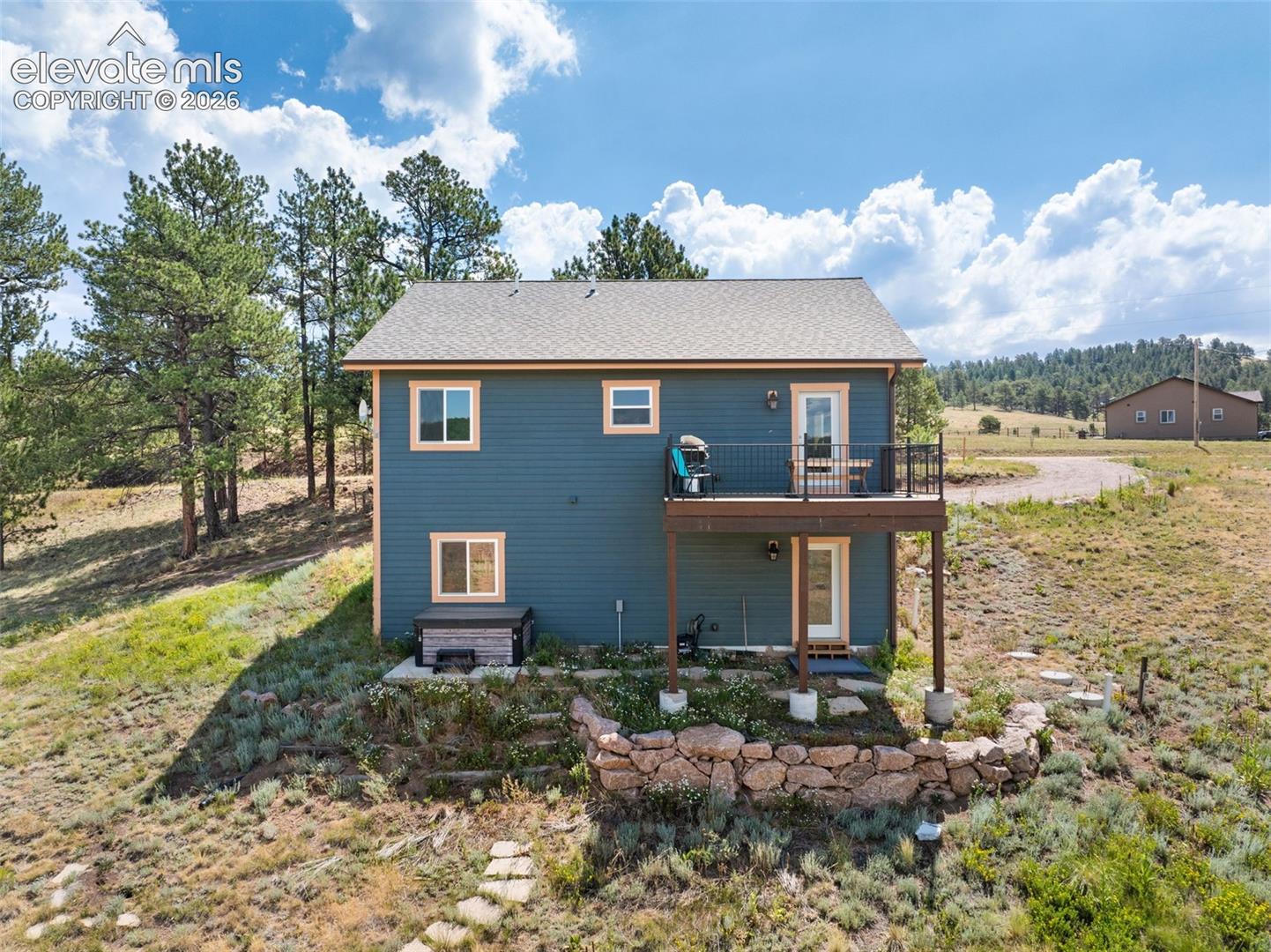 351 High Pasture Road