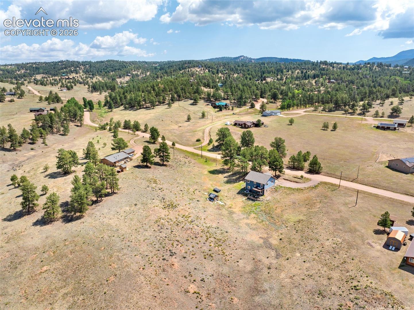351 High Pasture Road