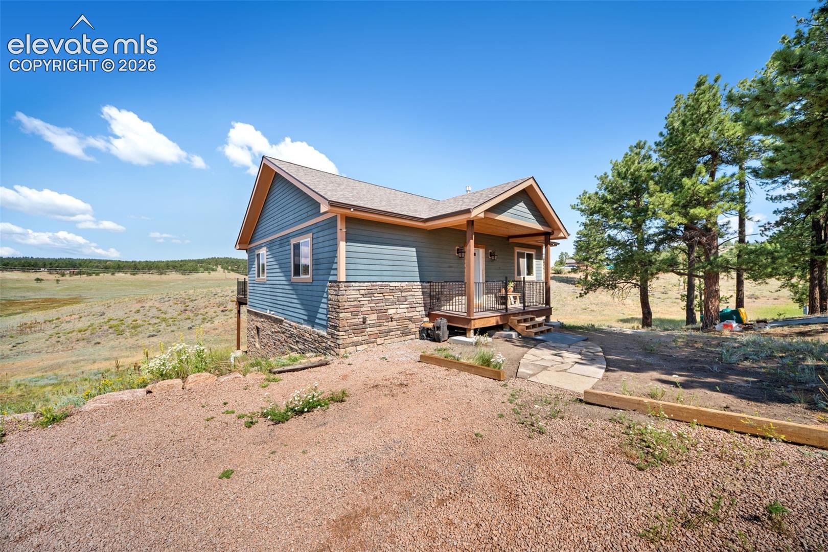351 High Pasture Road
