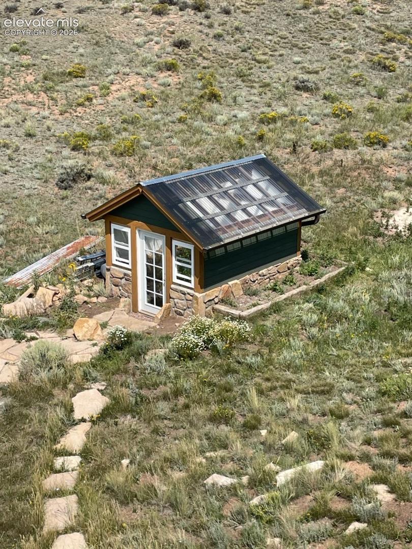 351 High Pasture Road