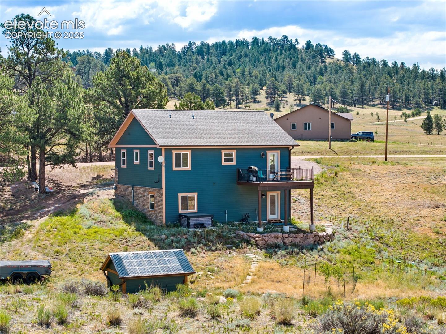 351 High Pasture Road