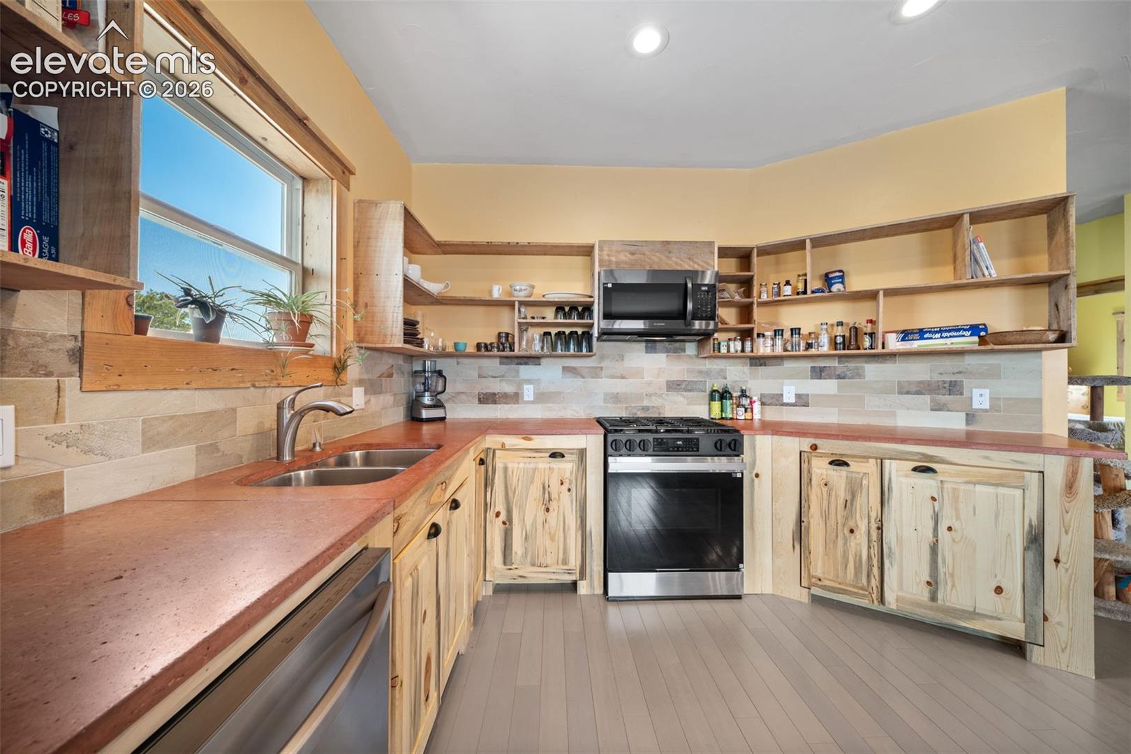 351 High Pasture Road
