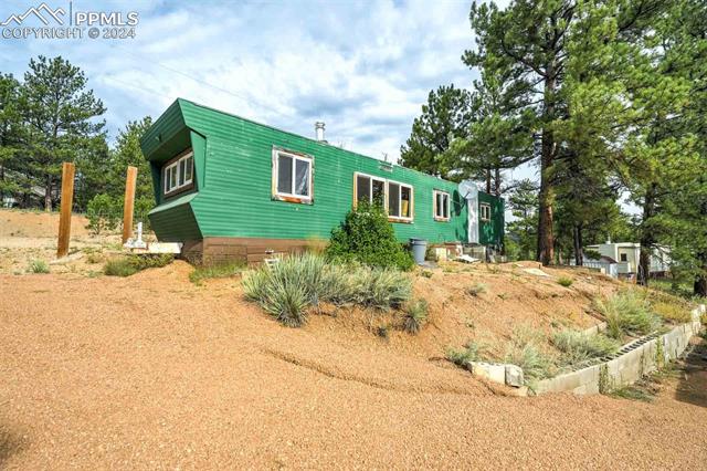 288 Forest Glen Trail