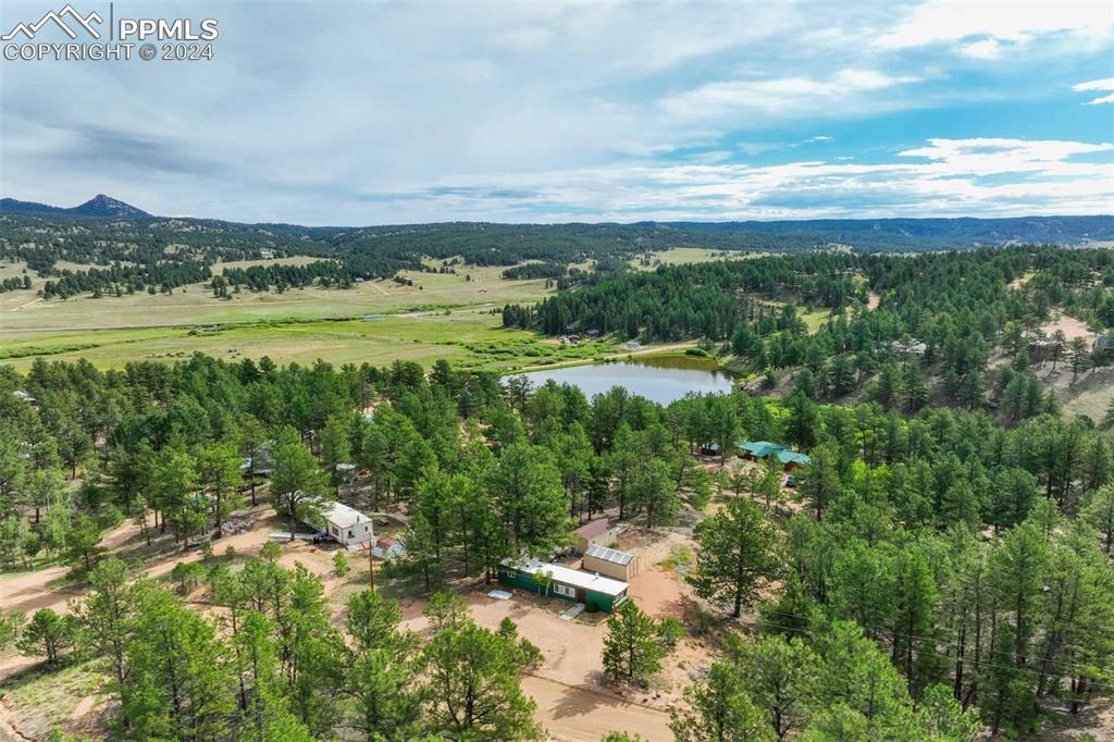 288 Forest Glen Trail